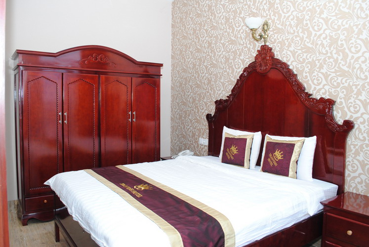 Executive Suite  Room