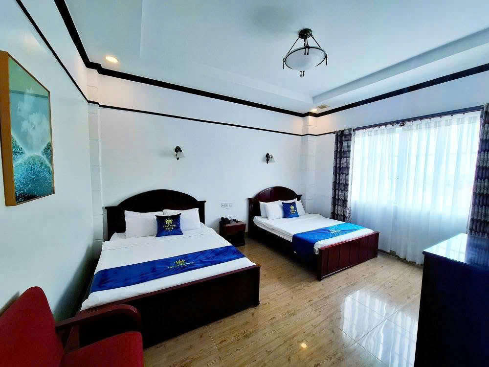 Family Junior Room